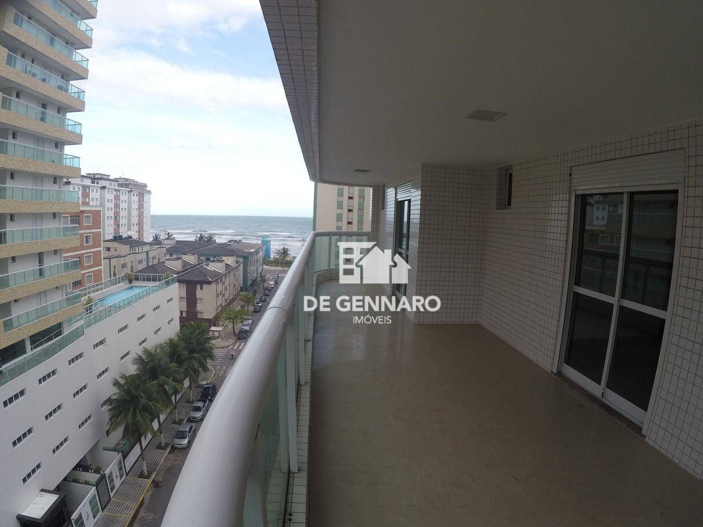 Apartamento à venda com 3 quartos, 173m² - Foto 3