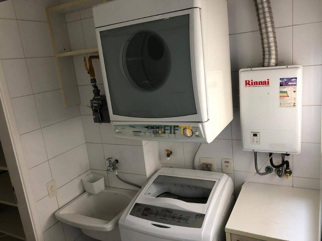 Apartamento para alugar com 3 quartos, 112m² - Foto 15