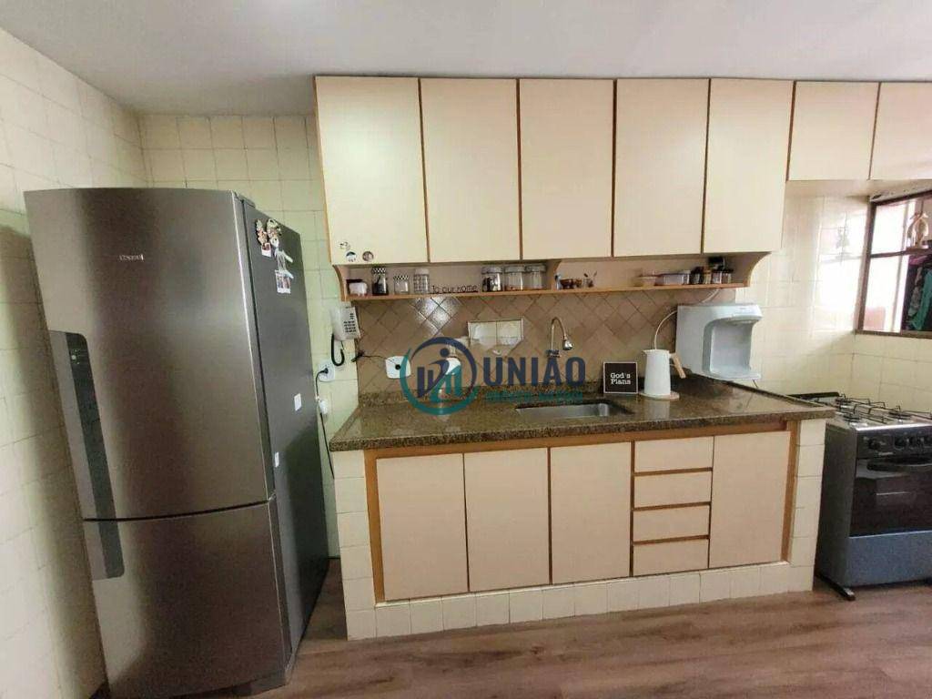 Apartamento à venda com 2 quartos, 85m² - Foto 15