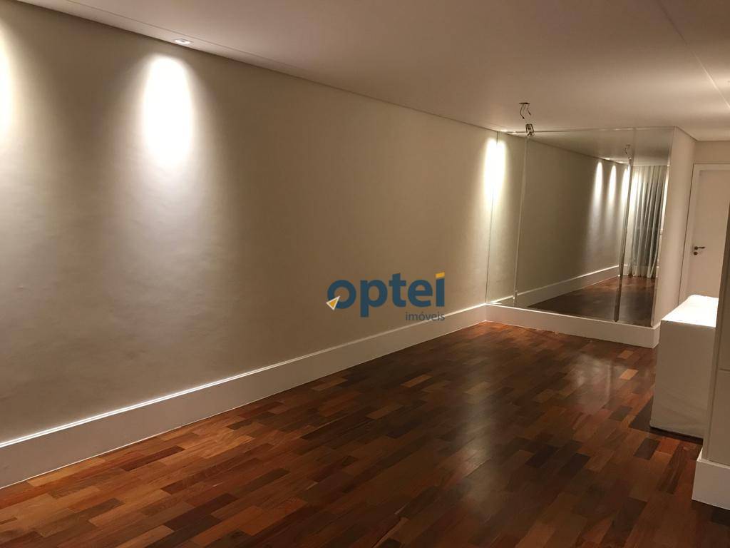 Apartamento à venda com 3 quartos, 221m² - Foto 2