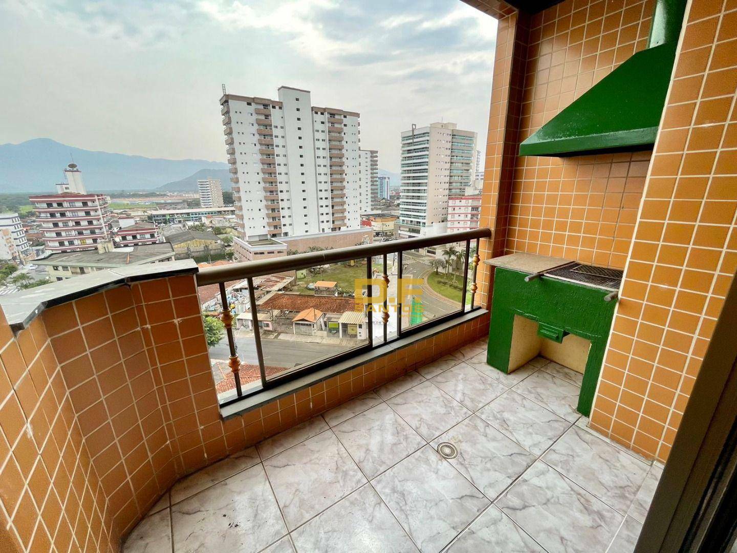 Apartamento à venda com 2 quartos, 95m² - Foto 8