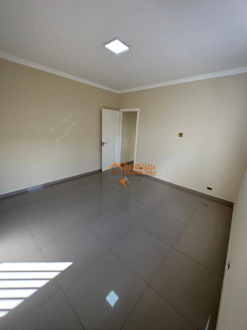 Sobrado à venda com 3 quartos, 210m² - Foto 43