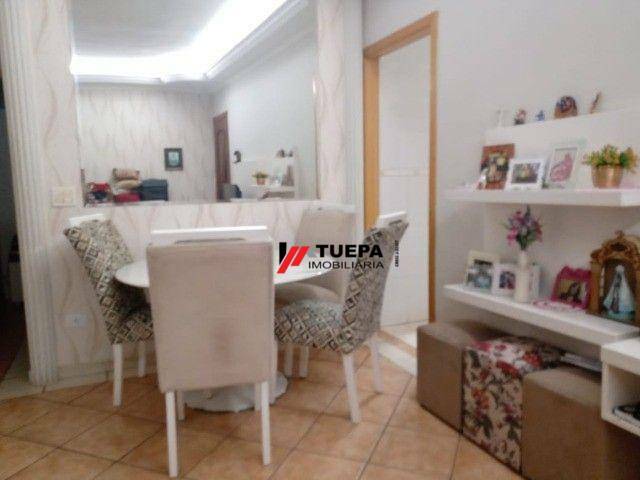 Apartamento à venda com 3 quartos, 65m² - Foto 7