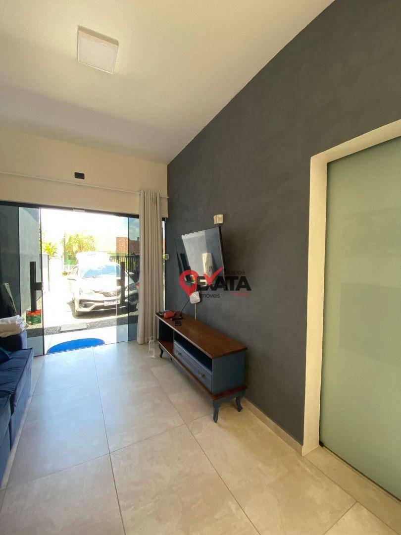 Sobrado à venda com 4 quartos, 154m² - Foto 2