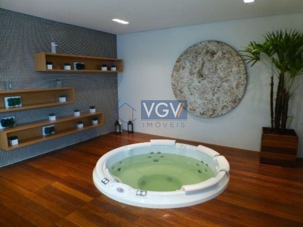 Apartamento à venda com 3 quartos, 94m² - Foto 11