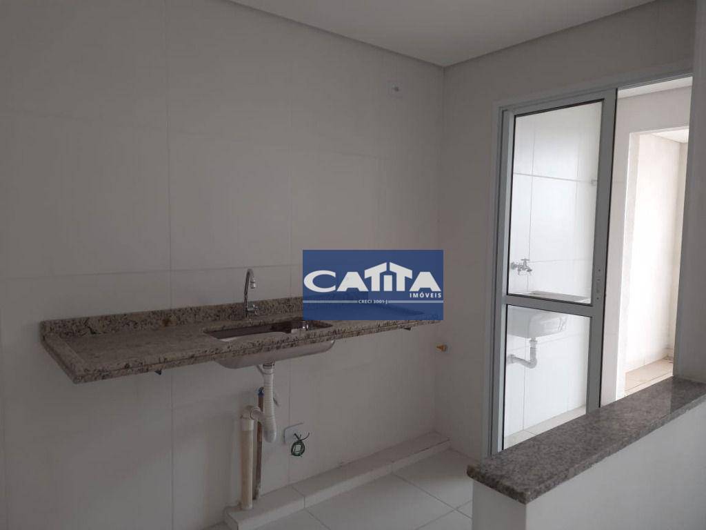 Apartamento à venda com 2 quartos, 54m² - Foto 5