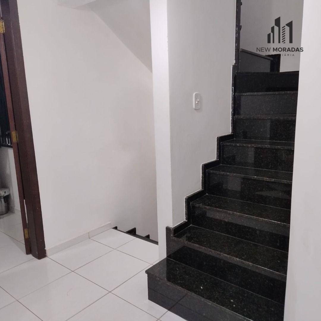 Sobrado à venda com 3 quartos, 123m² - Foto 11