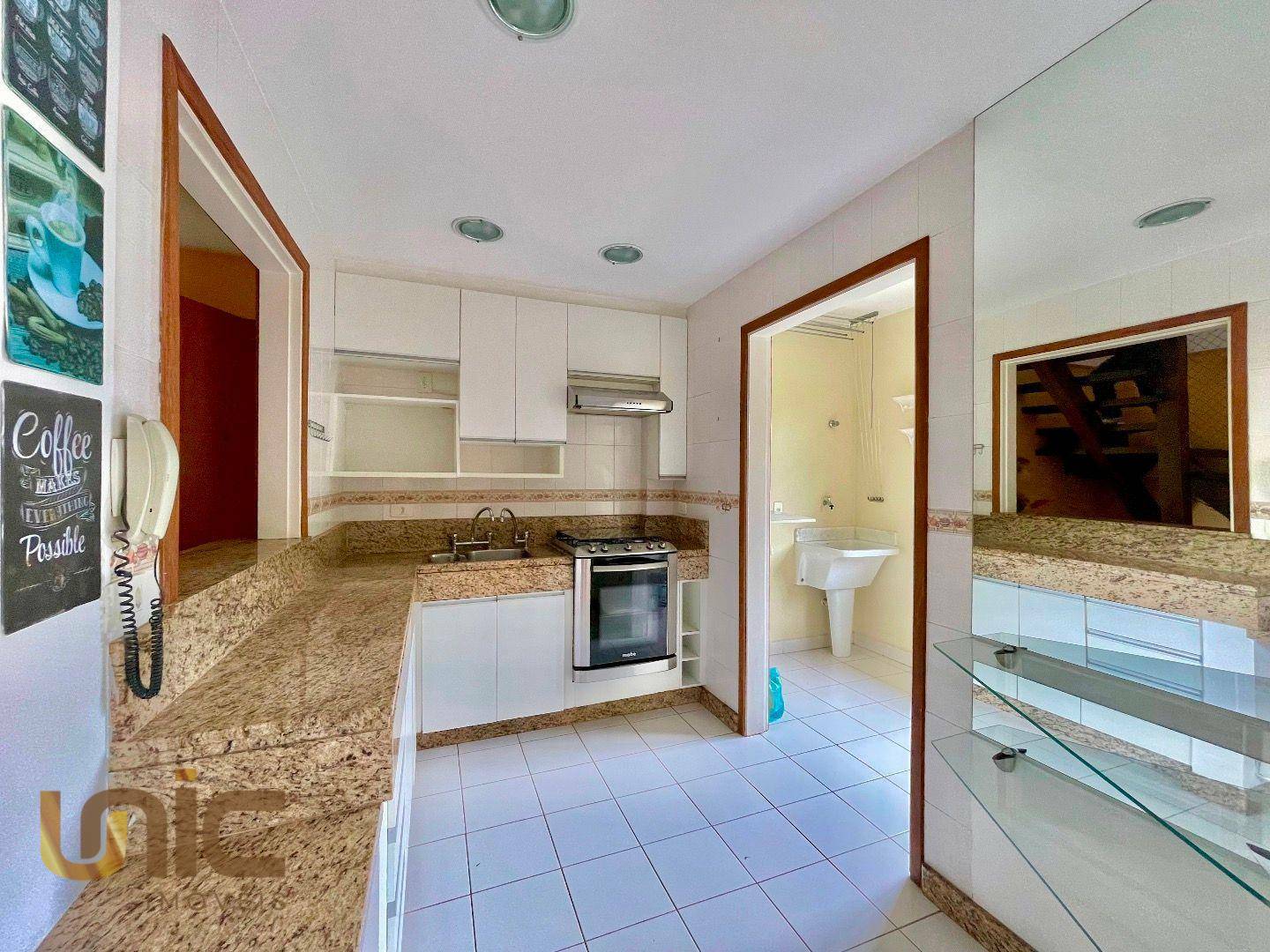 Apartamento à venda com 3 quartos, 140m² - Foto 15