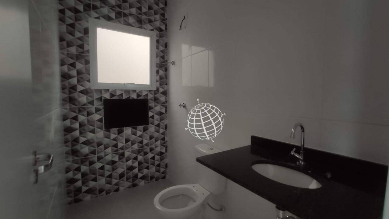 Casa de Condomínio, 2 quartos - Foto 7