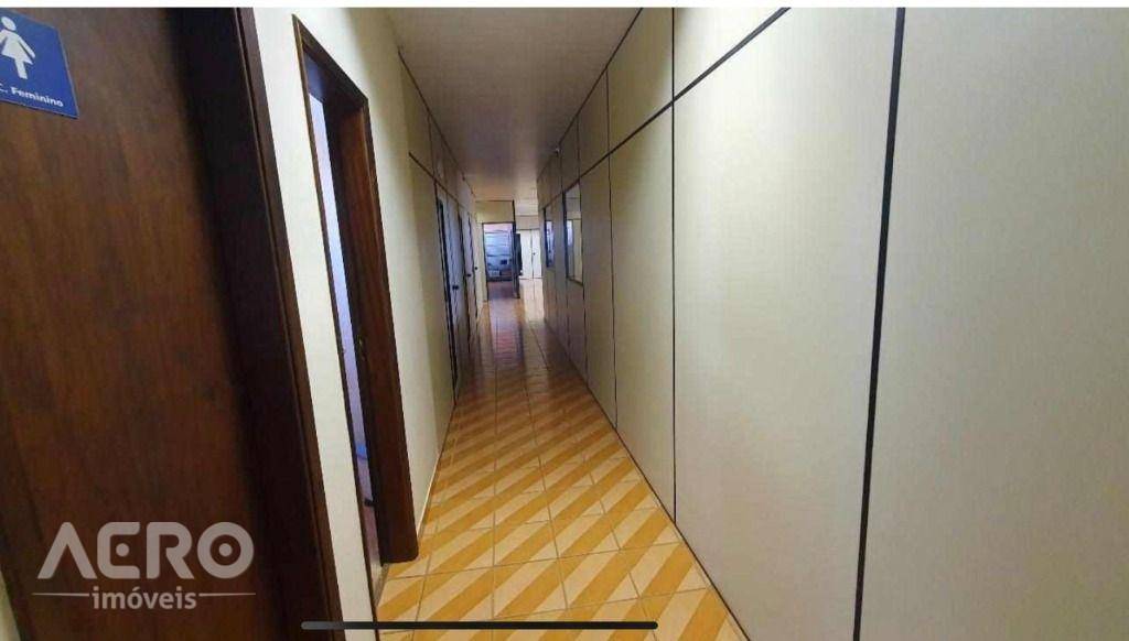 Loja-Salão, 440 m² - Foto 4