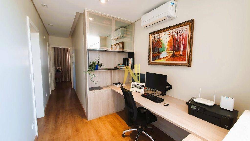 Casa de Condomínio à venda com 3 quartos, 270m² - Foto 16