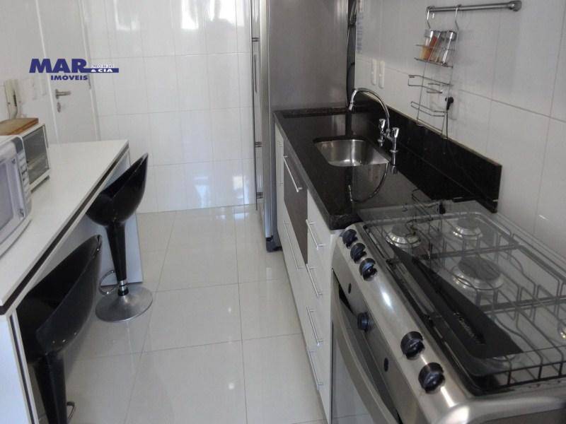 Apartamento à venda com 3 quartos, 120m² - Foto 12