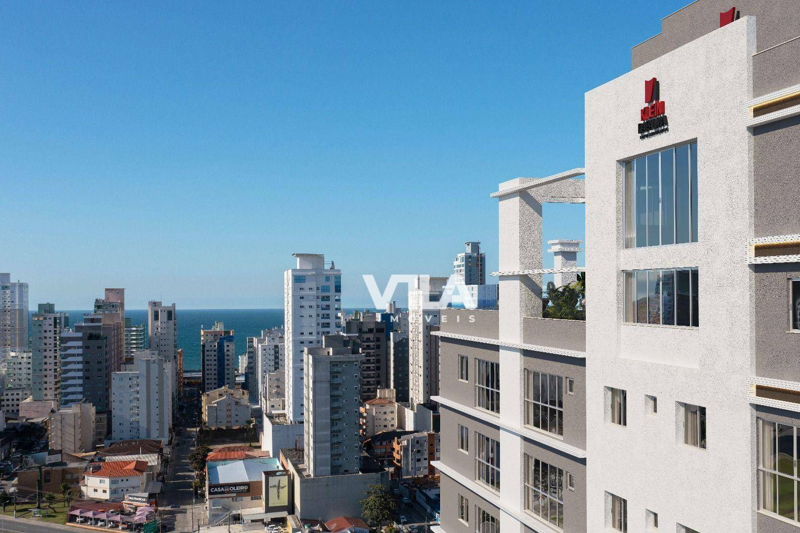 Apartamento à venda com 2 quartos, 61m² - Foto 6