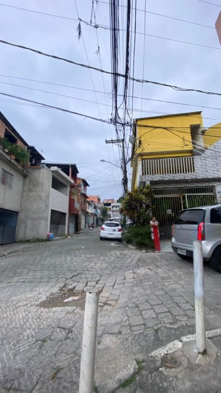 Sobrado à venda com 3 quartos, 220m² - Foto 6