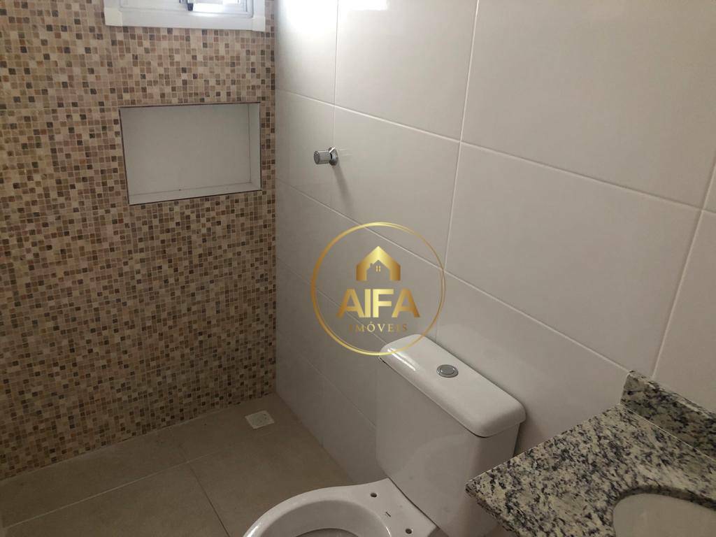 Apartamento à venda com 2 quartos, 55m² - Foto 4