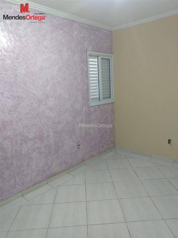 Casa para alugar com 2 quartos, 106m² - Foto 11
