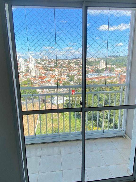 Apartamento à venda com 2 quartos, 51m² - Foto 2