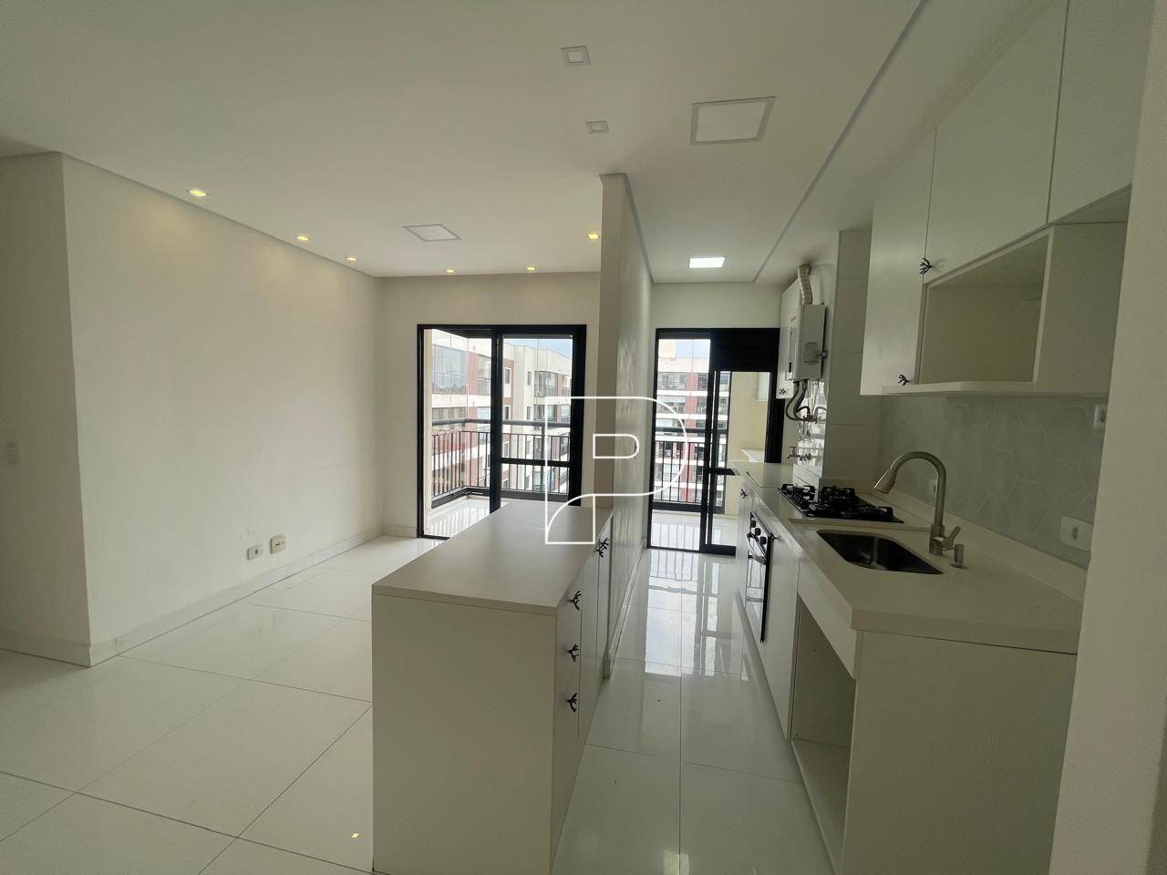 Apartamento, 2 quartos, 57 m² - Foto 3