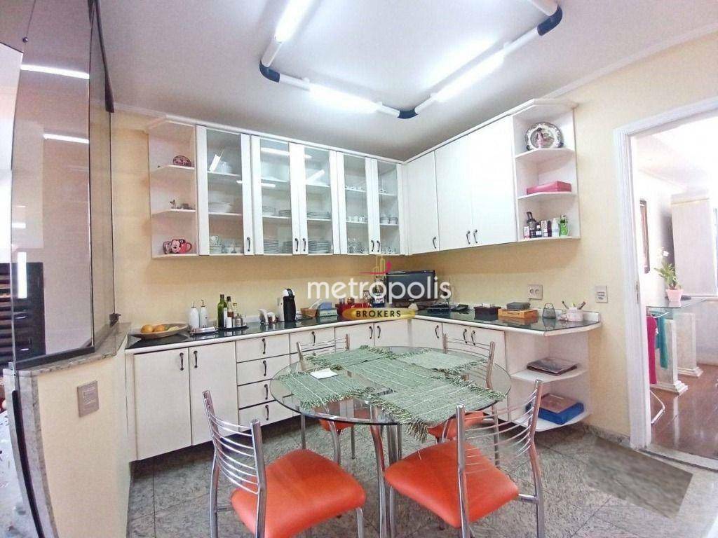 Apartamento à venda com 4 quartos, 273m² - Foto 12