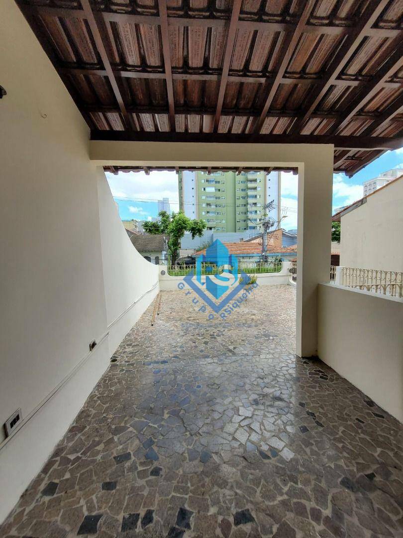 Sobrado à venda com 3 quartos, 269m² - Foto 22