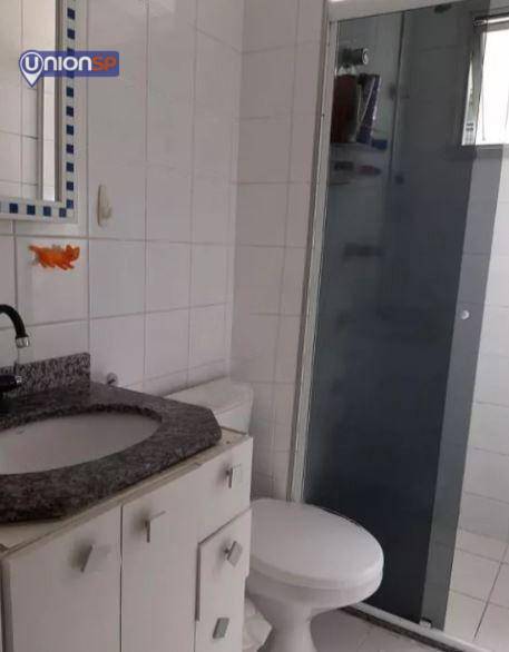 Apartamento à venda com 2 quartos, 50m² - Foto 5