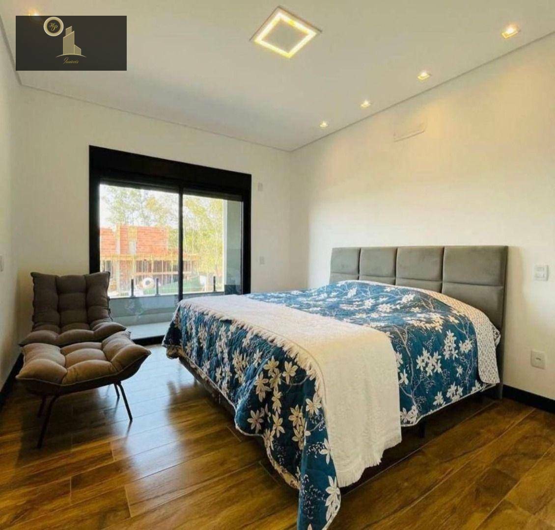 Casa de Condomínio à venda com 3 quartos, 250m² - Foto 18