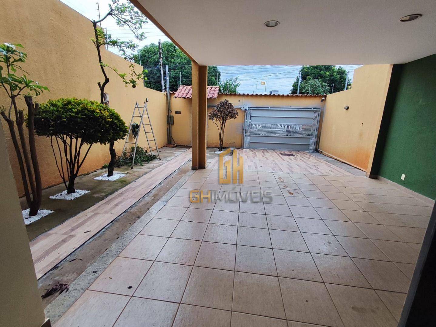 Sobrado à venda com 4 quartos, 240m² - Foto 19