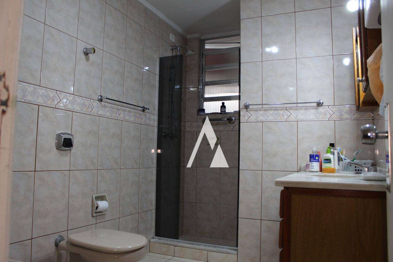 Apartamento à venda com 3 quartos, 87m² - Foto 17