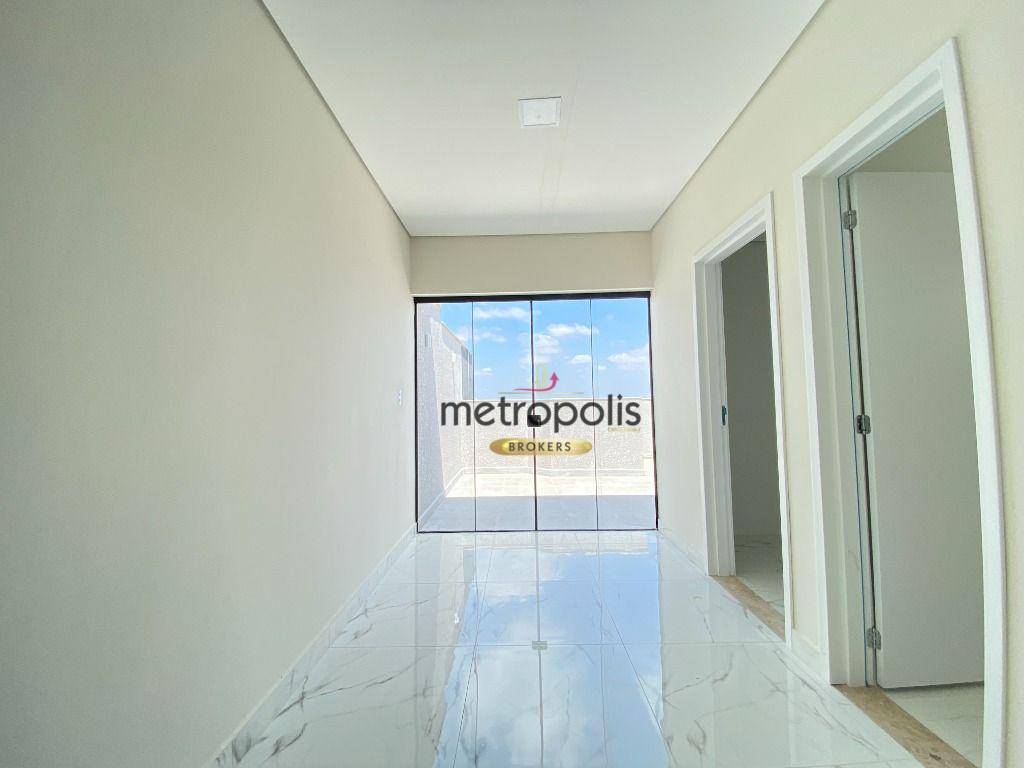 Cobertura à venda com 3 quartos, 140m² - Foto 34