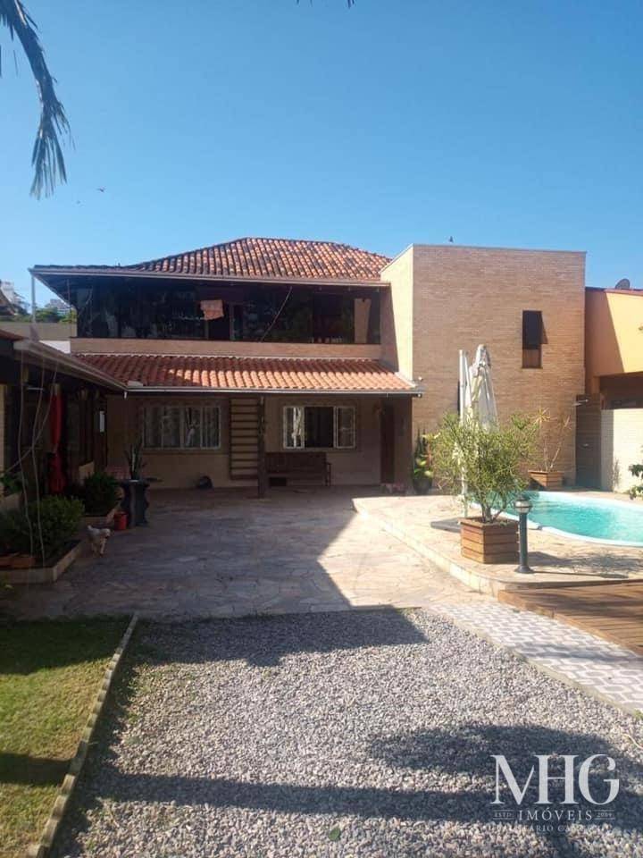 Casa, 5 quartos, 300 m² - Foto 2
