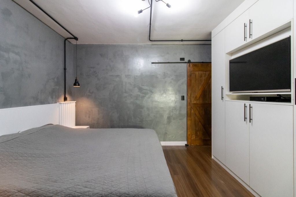 Casa de Condomínio à venda com 2 quartos, 103m² - Foto 6