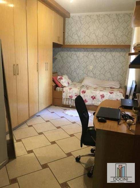 Sobrado à venda com 3 quartos, 180m² - Foto 13