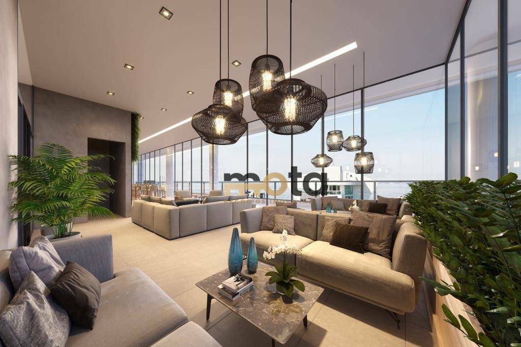 Apartamento à venda com 3 quartos, 123m² - Foto 10