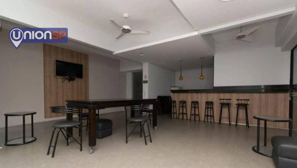 Apartamento à venda com 3 quartos, 84m² - Foto 20