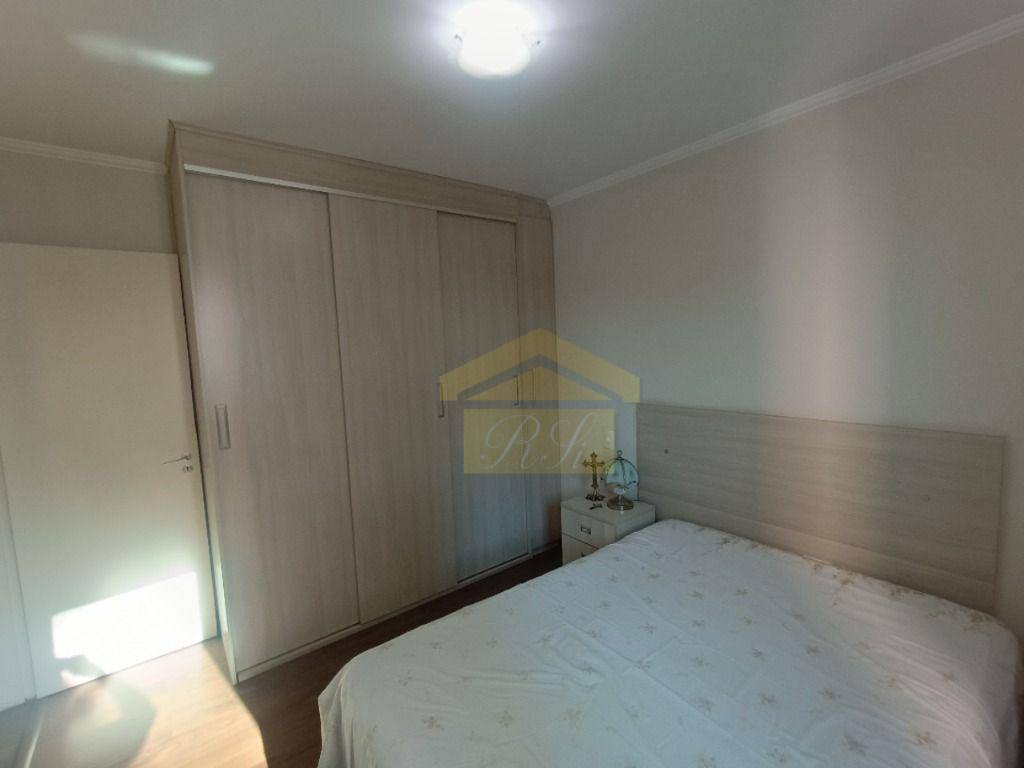 Apartamento à venda com 3 quartos, 76m² - Foto 7