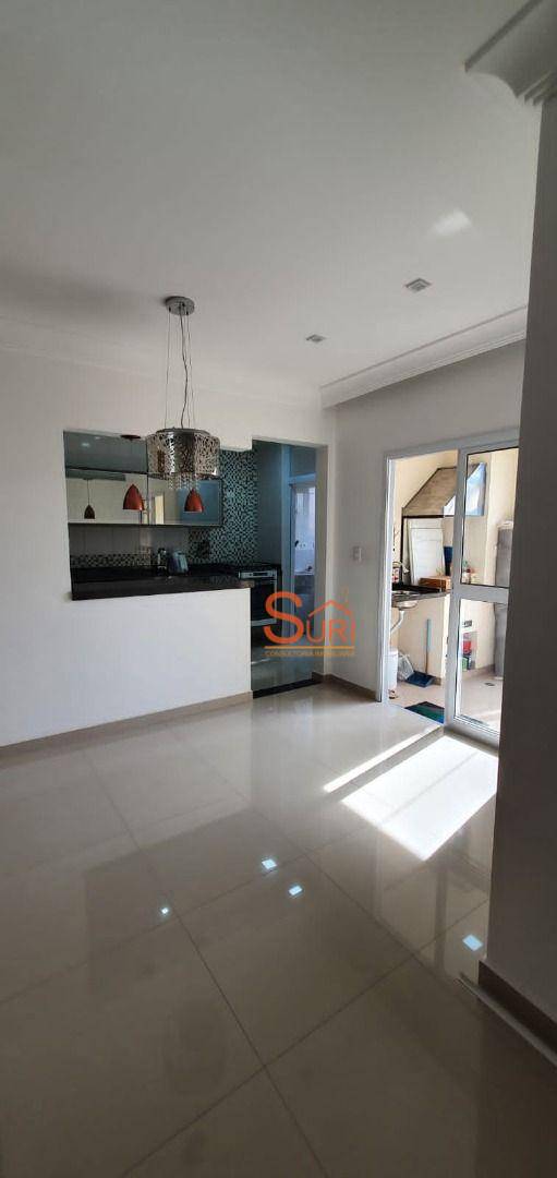 Apartamento à venda com 2 quartos, 80m² - Foto 3