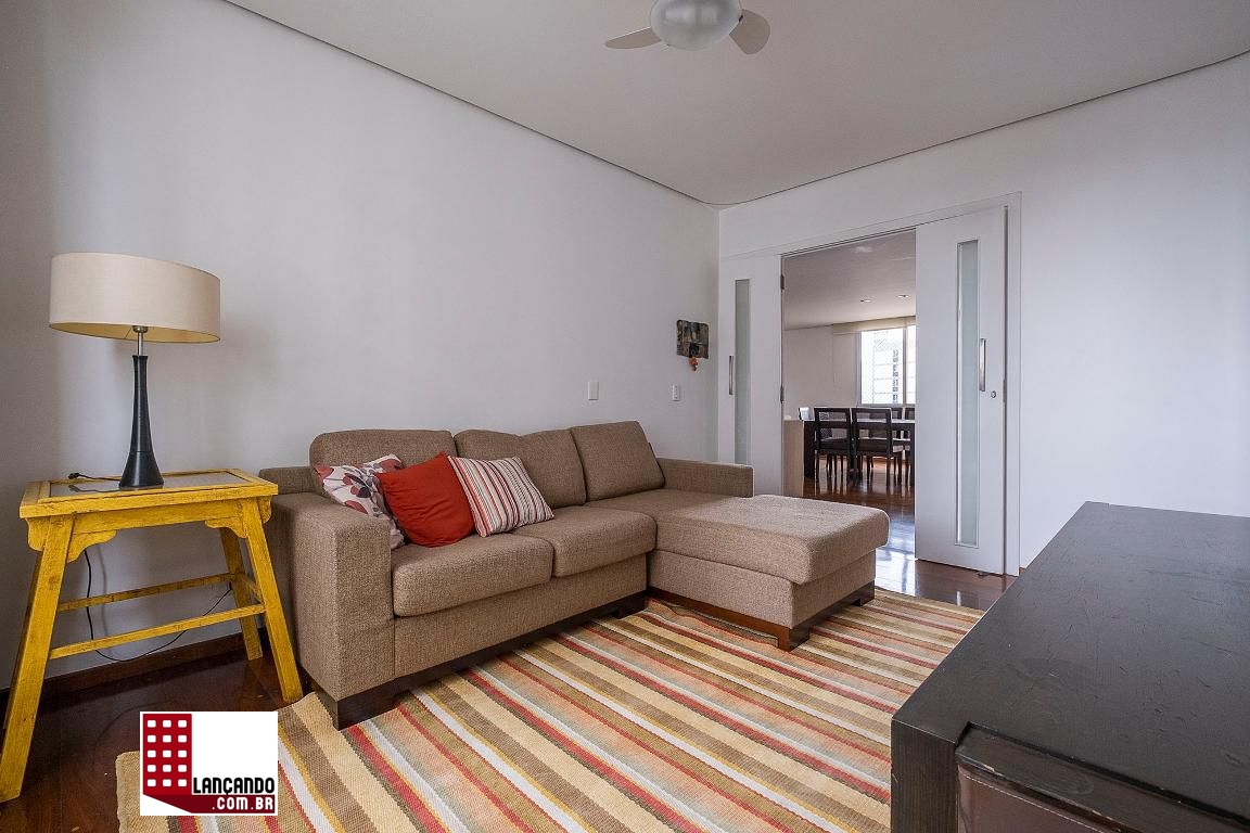 Apartamento à venda com 3 quartos, 299m² - Foto 19