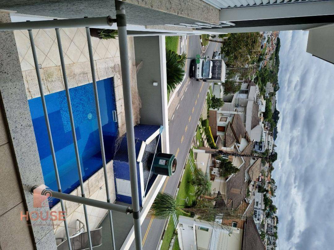 Casa de Condomínio à venda e aluguel com 4 quartos, 300m² - Foto 83