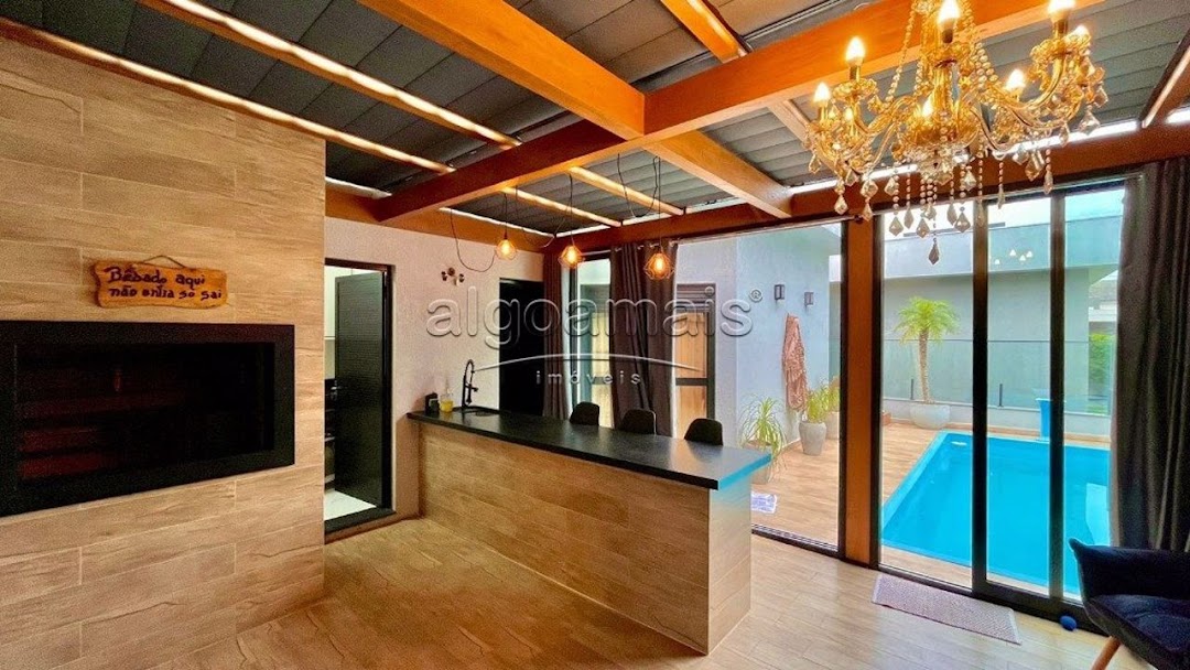 Casa de Condomínio à venda com 4 quartos, 195m² - Foto 7