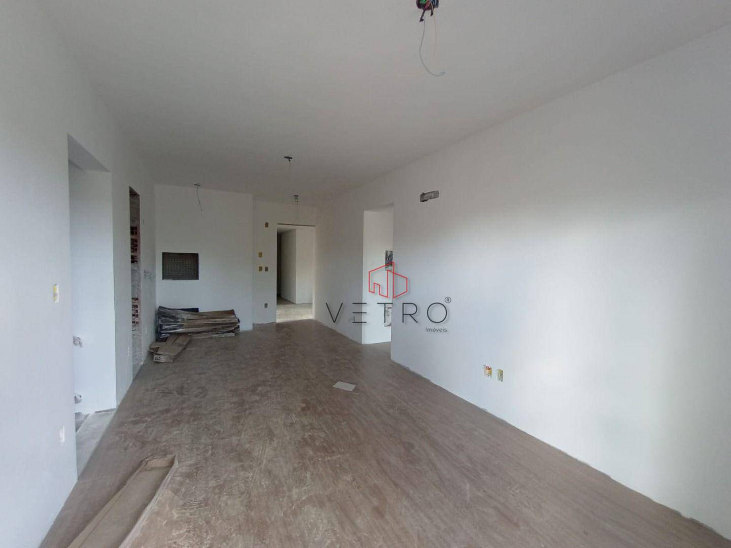 Apartamento à venda com 2 quartos, 82m² - Foto 3