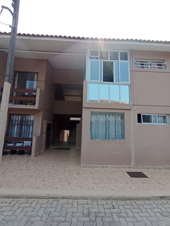 Apartamento à venda com 2 quartos, 44m² - Foto 3
