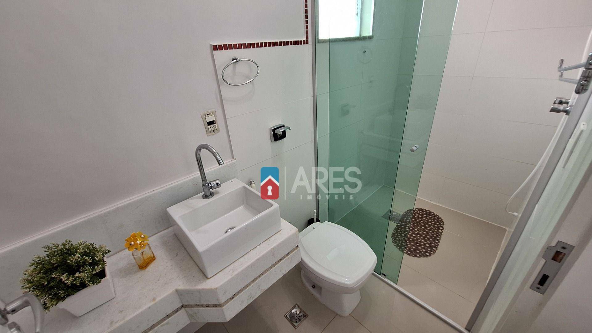 Casa à venda com 3 quartos, 167m² - Foto 16