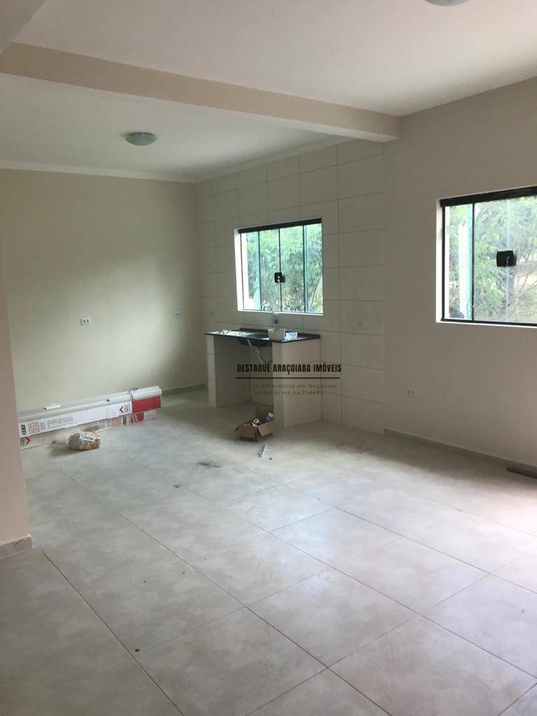 Sobrado à venda e aluguel com 2 quartos, 110m² - Foto 3