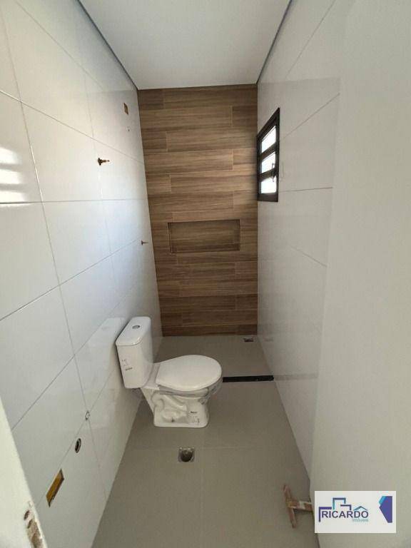 Sobrado à venda com 3 quartos, 160m² - Foto 20