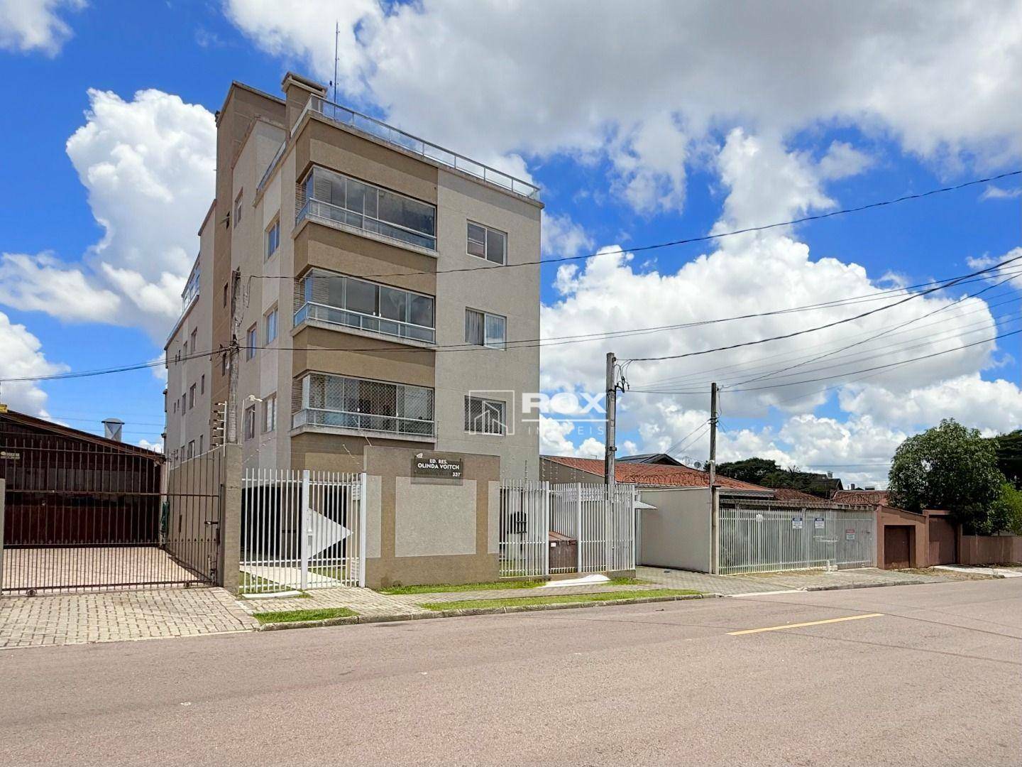 Cobertura à venda com 3 quartos, 180m² - Foto 45