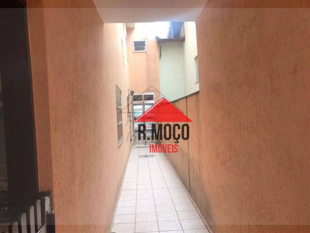 Sobrado à venda com 3 quartos, 174m² - Foto 11