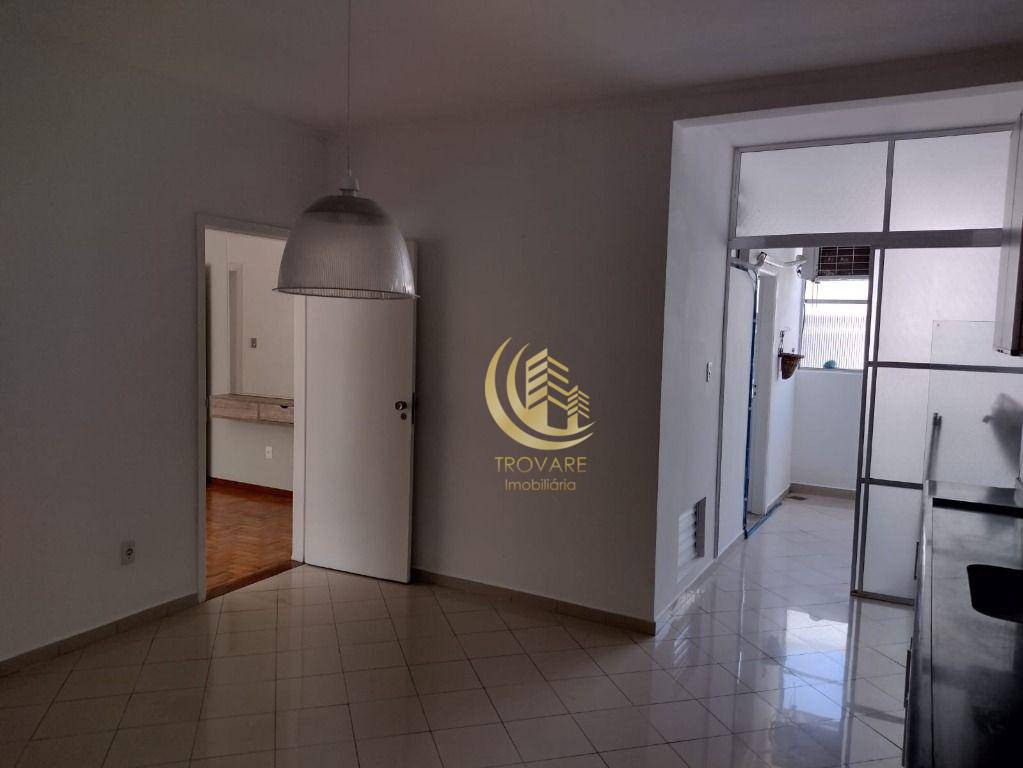 Apartamento à venda com 3 quartos, 114m² - Foto 1