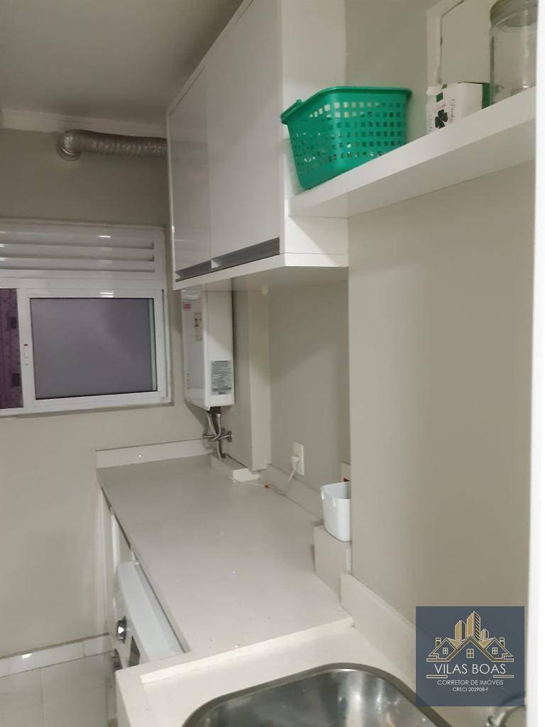 Apartamento à venda com 3 quartos, 103m² - Foto 12