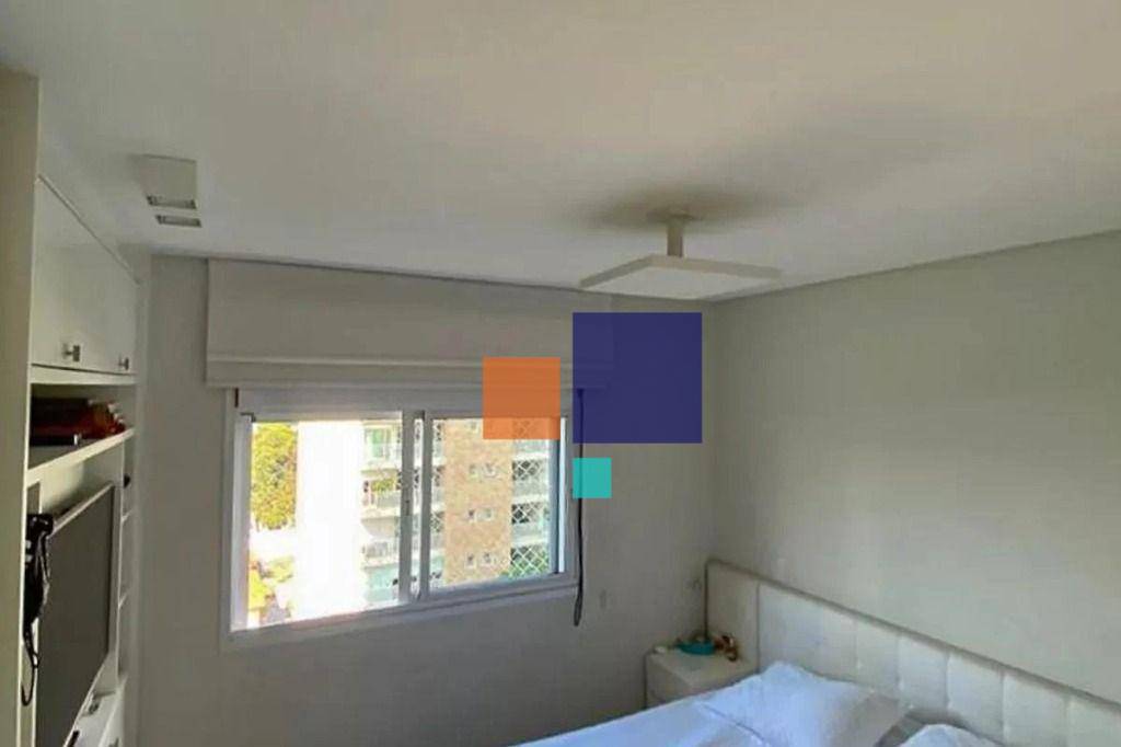 Apartamento à venda com 2 quartos, 100m² - Foto 3