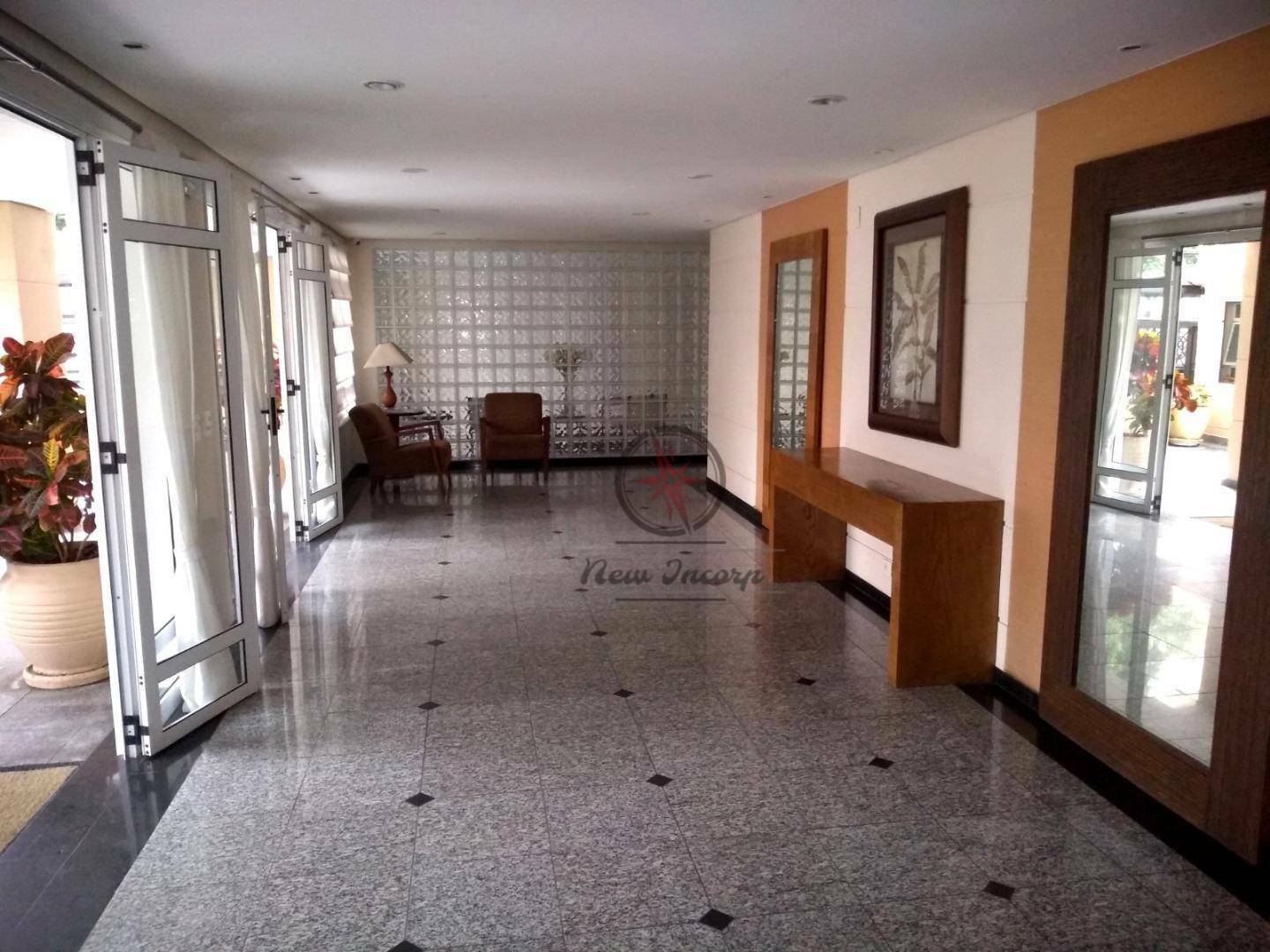 Apartamento à venda com 3 quartos, 98m² - Foto 31